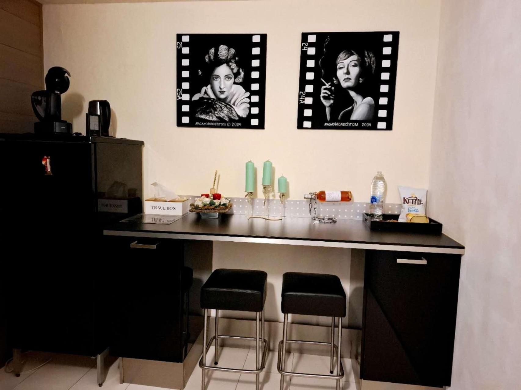 Apartamento Residentie Ruytingen *