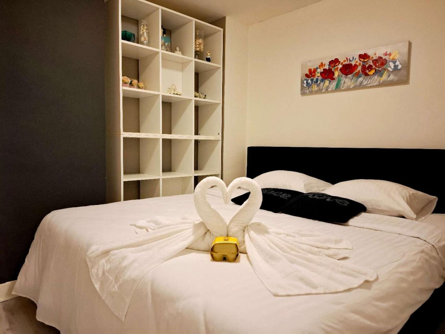 Residentie Ruytingen Apartamento Ostende