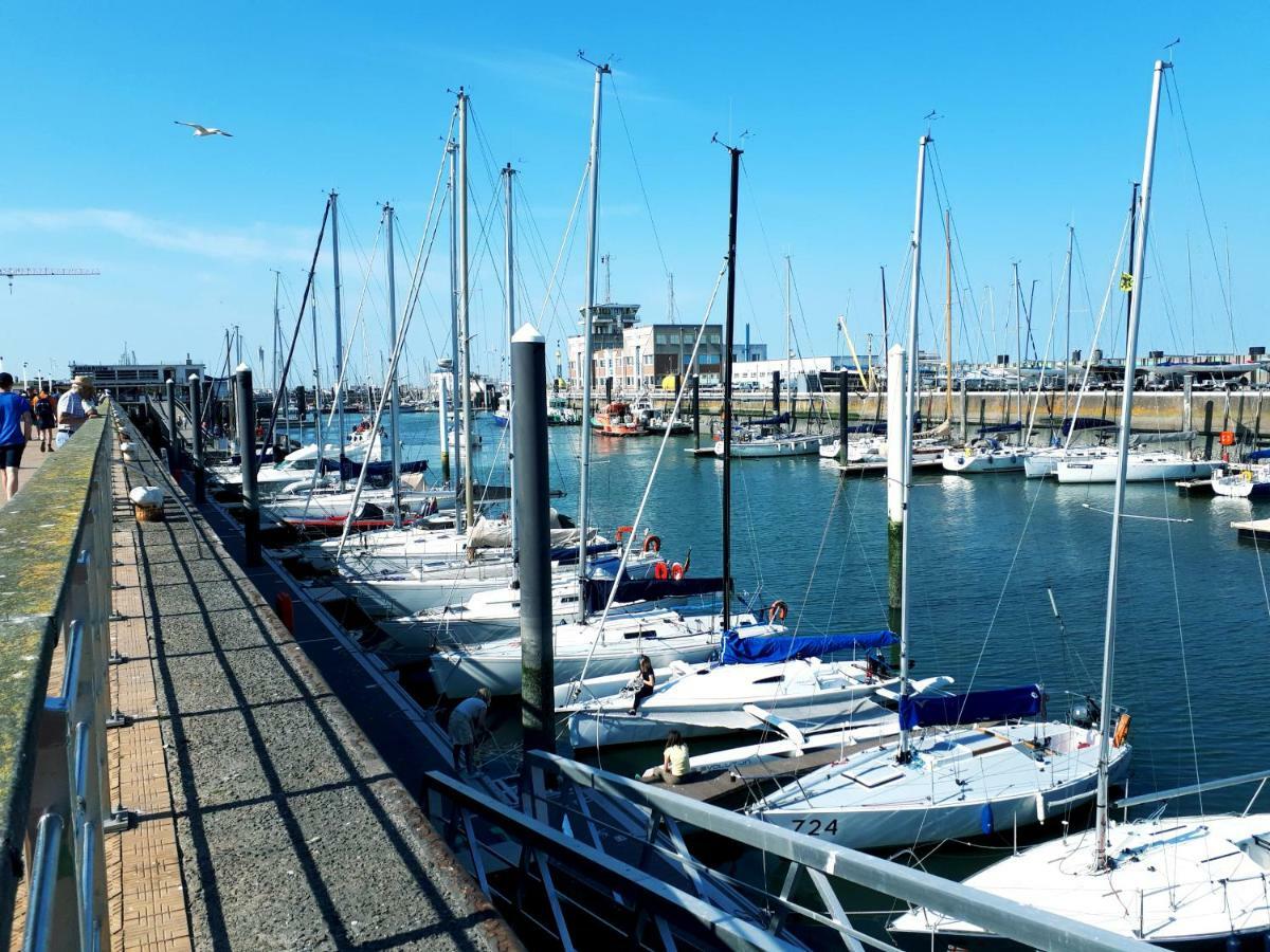 Apartamento Residentie Ruytingen